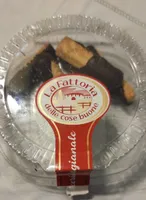 Krumiri al cioccolato