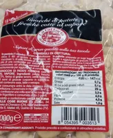 Gnocchi di patate