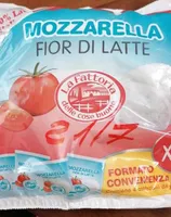 Mozzarella la fattoria