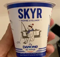 Skyr