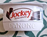 Jockey