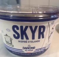 Skyr