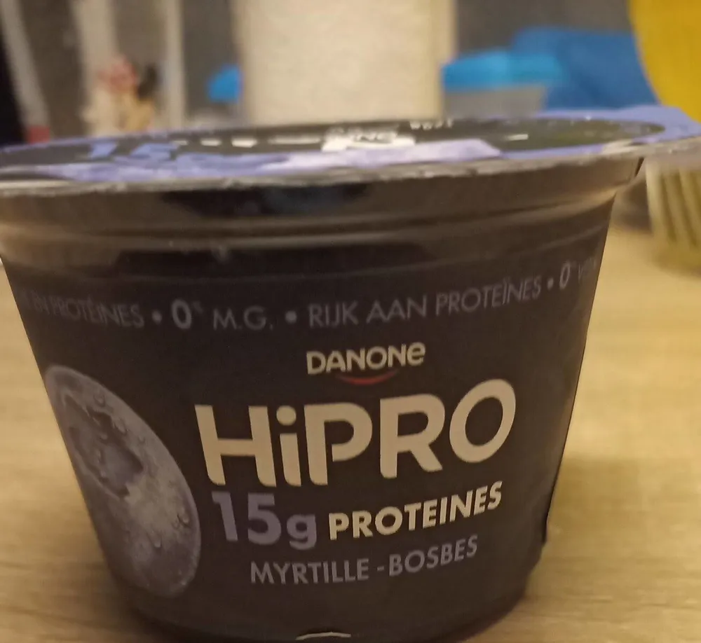 HiPRO