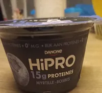 HiPRO