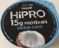 Hipro saveur coco