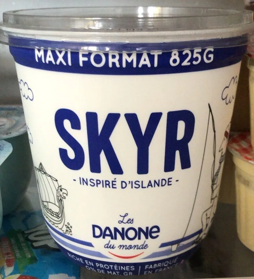 Skyr