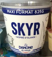 Skyr