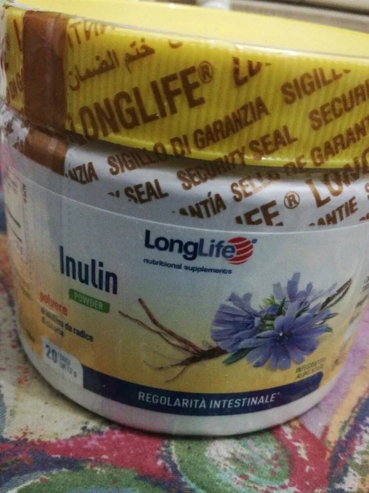 Inulin