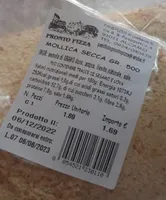Mollica Secca