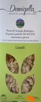 Cavatelli
