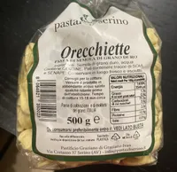 Orecchiette