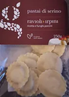 Ravioli irpini