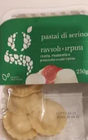 Ravioli irpini
