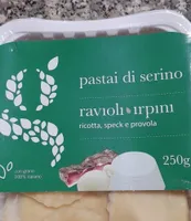 Ravioli irpini