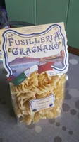 Fusilloni