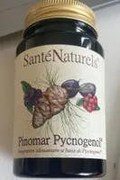 Pinomar Pycnogenol