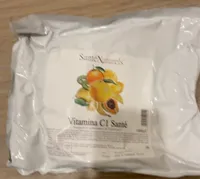 Vitamina C1 Sante