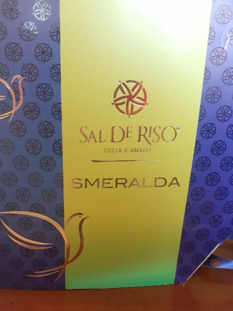 Smeralda
