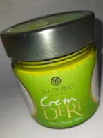 CremDerí crema al pistacchio siciliano