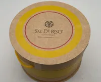 Panzuppato Strega