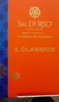 Il classico  panettone