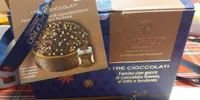 I tre cioccolati