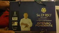 Intenso fondente