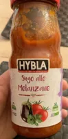 Sugo alle melanzane