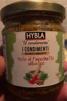 Pesto al finocchietto selvatico