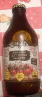 Salsa pronta di ciliegino con soffritto