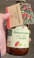 il pomodorino buttiglieddru di Licata