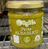 Pesto al Basilico