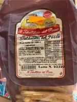 Scaldatelli