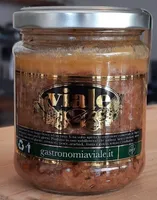 Sugo al capriolo