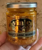 ragù carni bianche