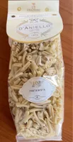 Pasta Mista