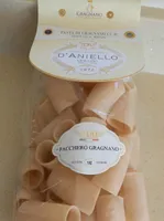 Pacchero Gragnano