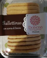Gallettinas