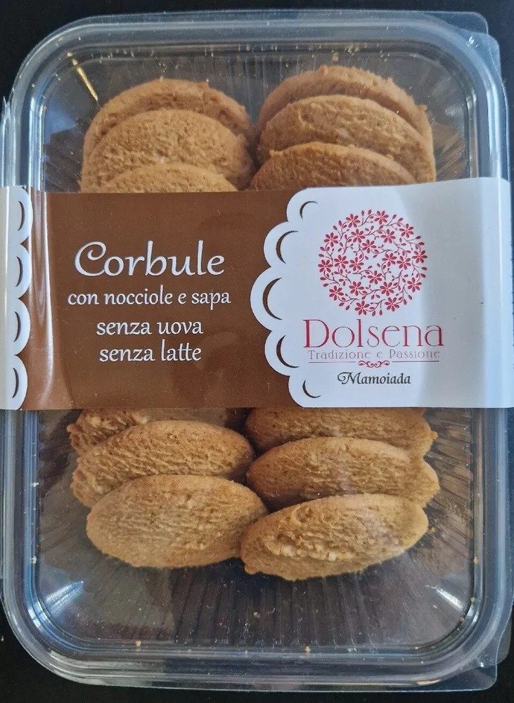 Corbule