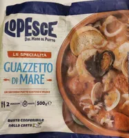 Guazzetto di mare