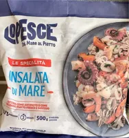 Insalata di mare