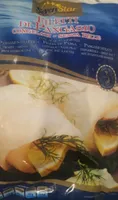 Filetti di pangasio