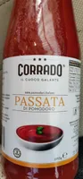 Passata Di Pomodoro