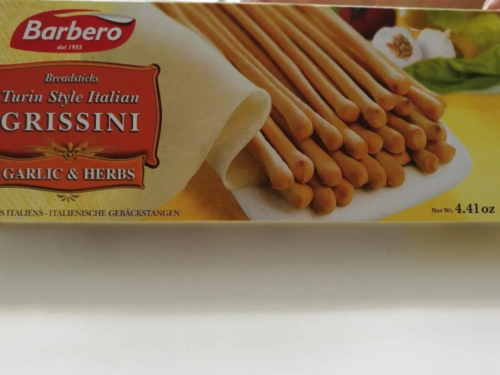 Grissini