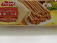 Grissini