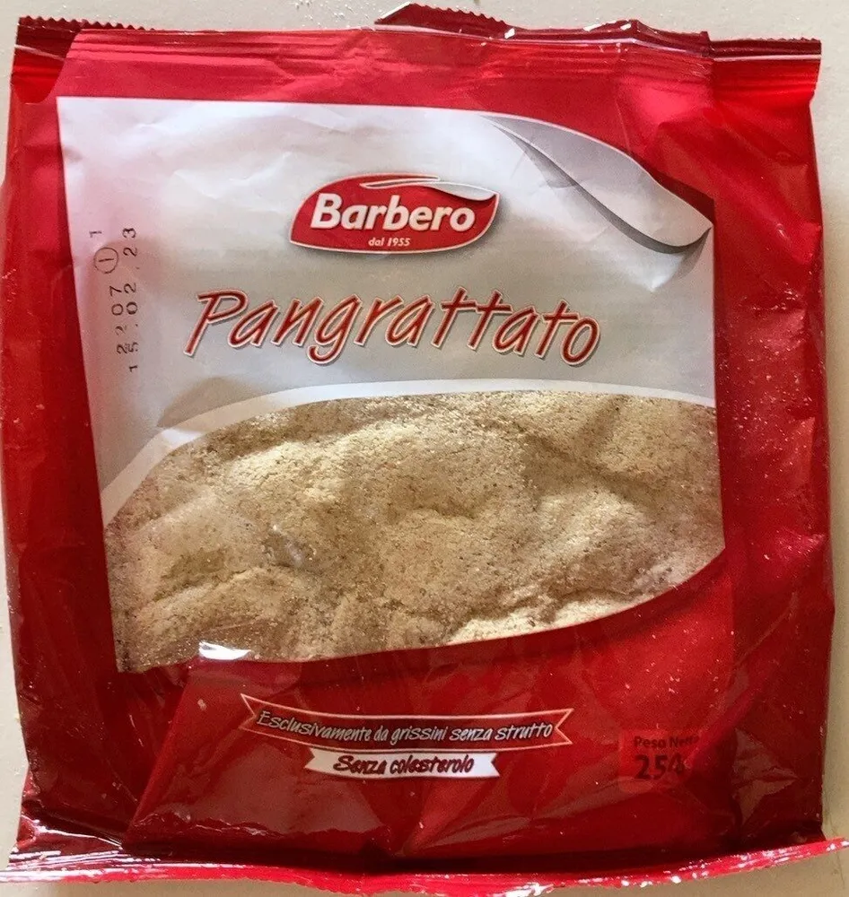 Pangrattato