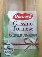 Grissino Torinese