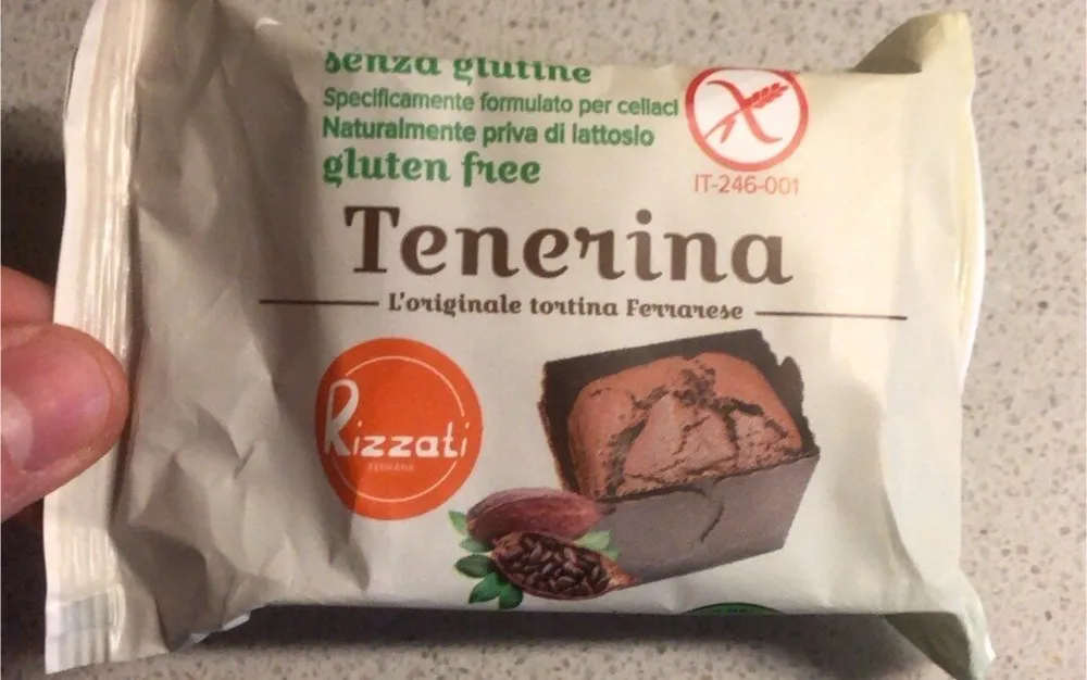tenerina