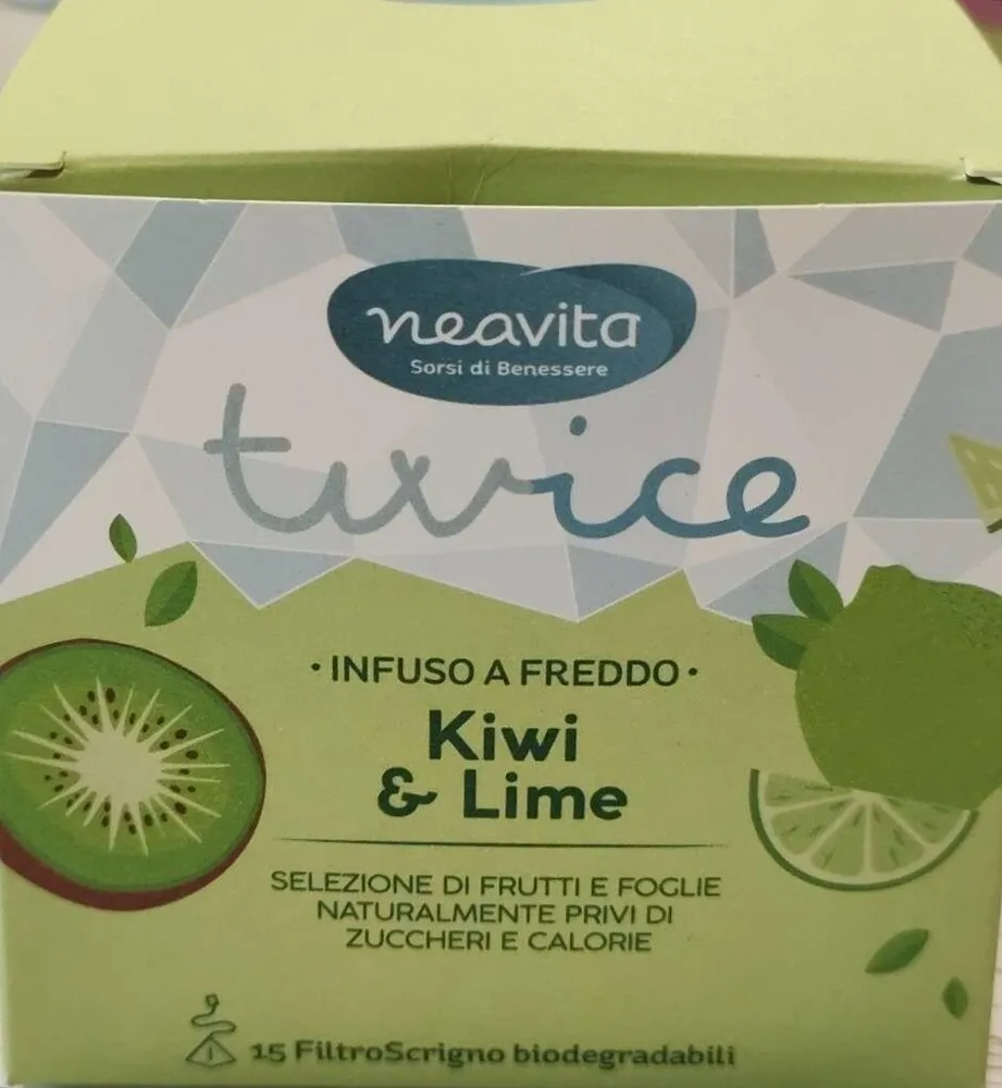 Infuso a freddo