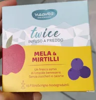 infuso freddo
